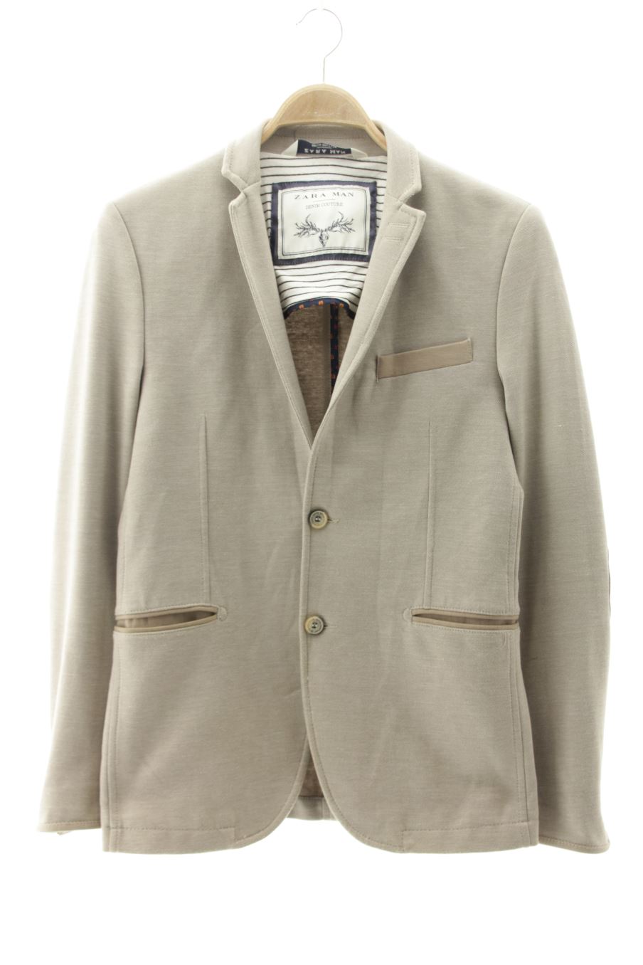 Blazer von Zara Größe 38