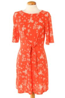 Vestido casual M Pull & Bear