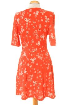 Vestido casual M Pull & Bear