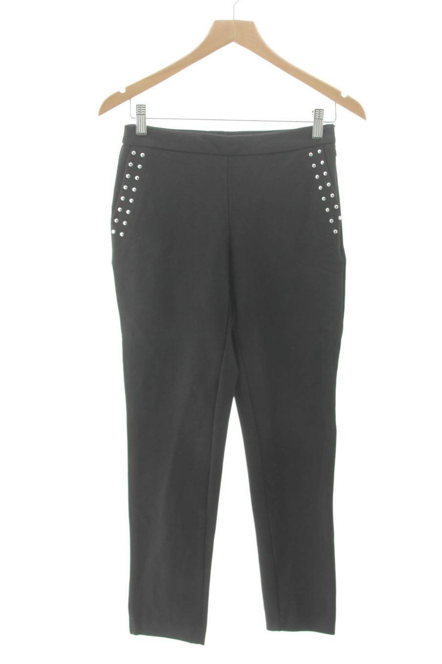 Pantalon Sfera de la taille M, de couleur noir
