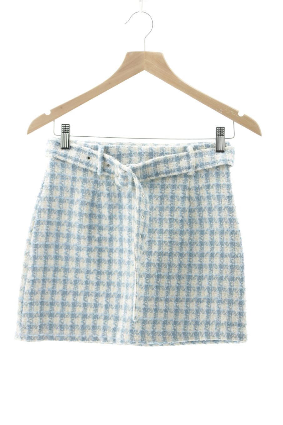 Jupe Muse de la taille XS, de couleur bleu