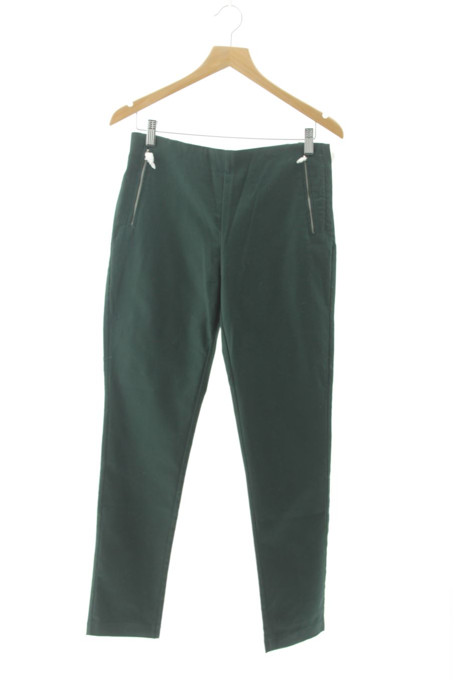 Jeans Easy wear de la taille 40, de couleur vert
