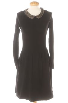 Robe casual L Zara, photo 1 sur 2