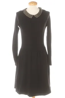 Vestido casual L Zara, foto 1 de 2