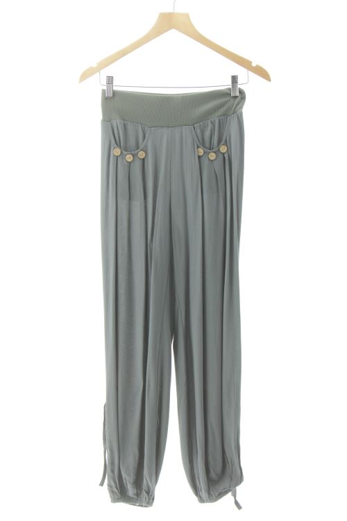 Pantalon Casual