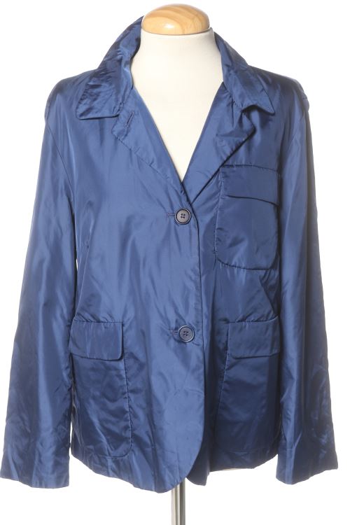 Chaqueta