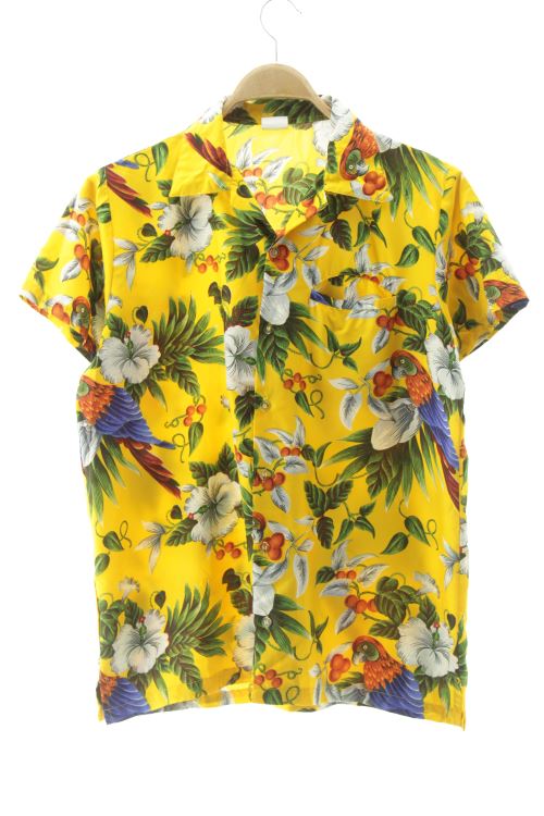 Camisa manga corta