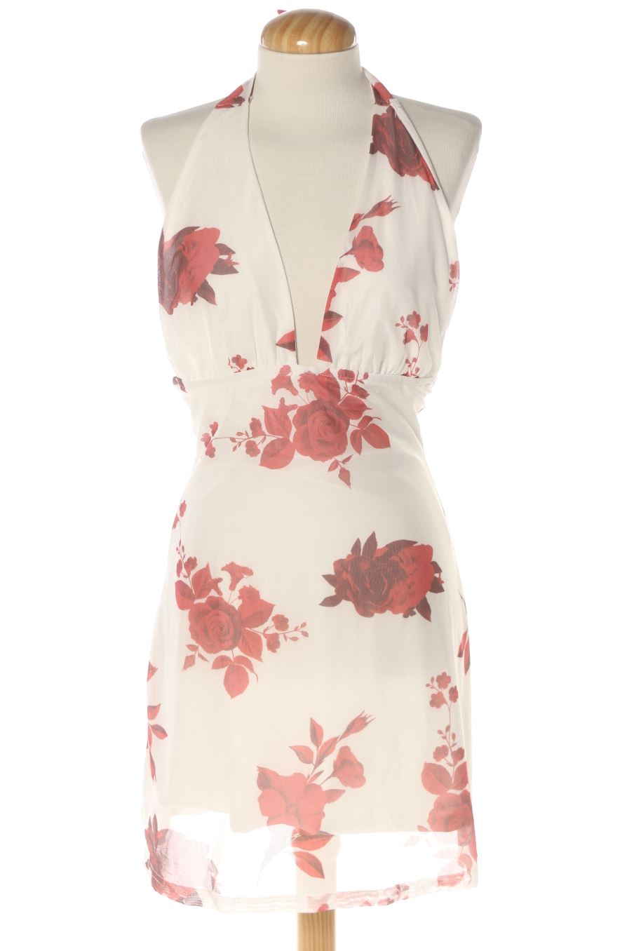 Robe casual PERCENTIL de la taille M, de couleur fleurs
