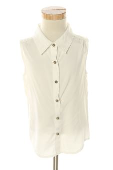 Chemise sans manches 5 ans Name it