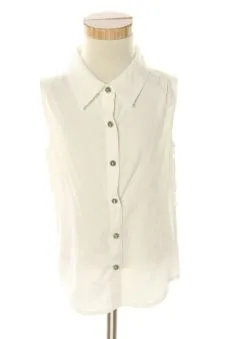 Camisa sin mangas 5 años Name it