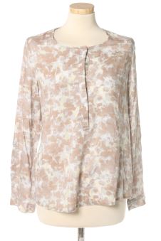 Langärmelige Bluse 38 Street one