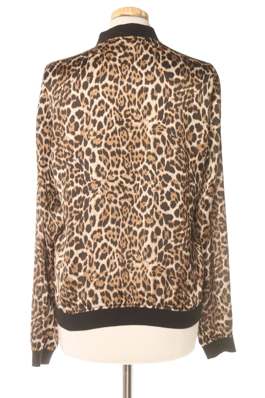 Chaqueta de Pimkie de la talla 40, de color animal print