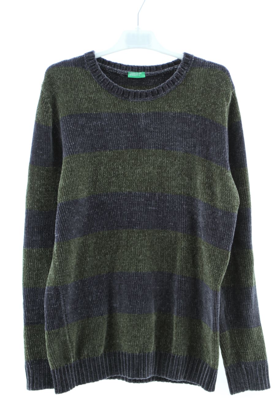 Jersey de Benetton de la talla 13 años de segunda mano