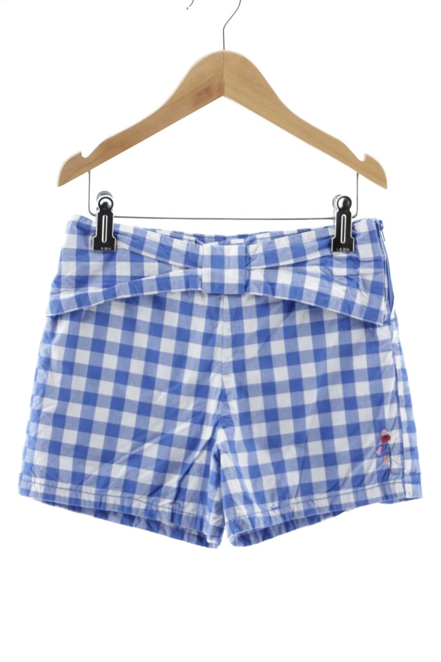 Short Sergent Major de la taille 7 ans de seconde main