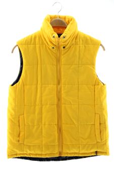 Veste sans manches S Amura