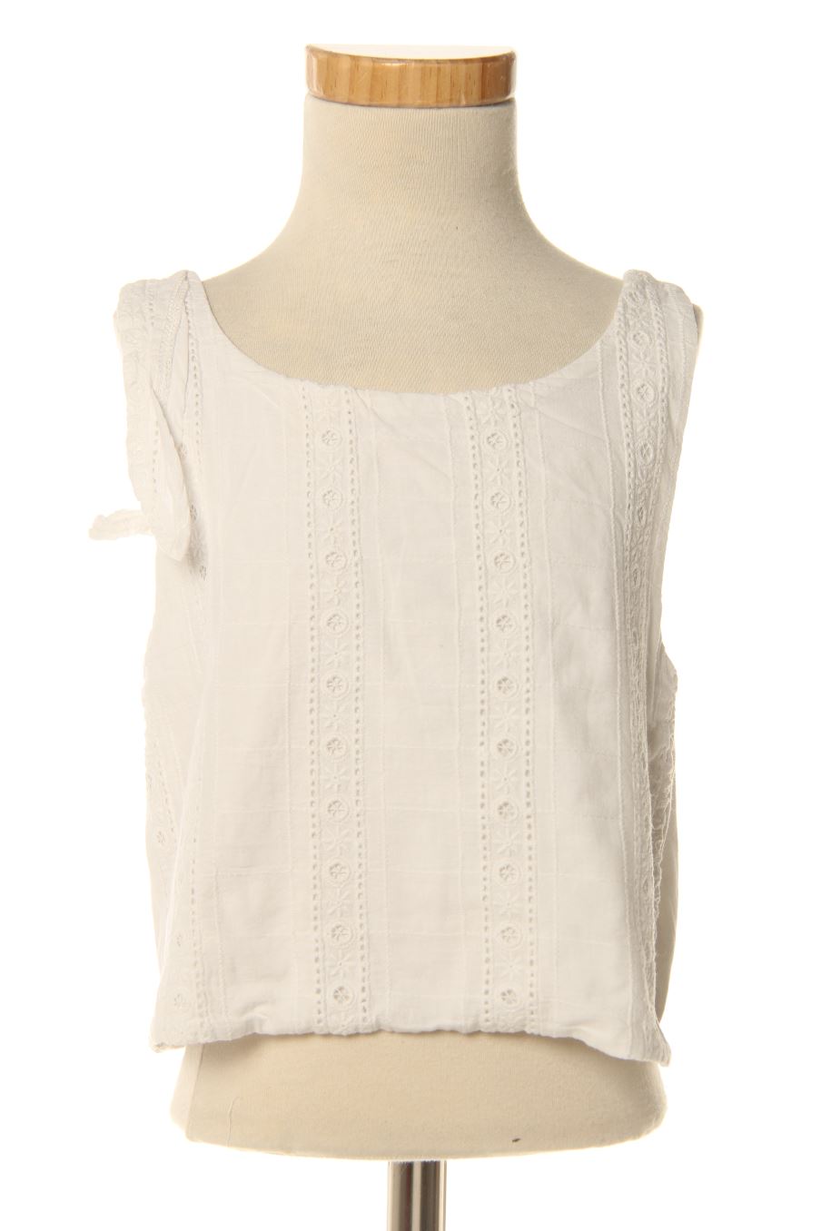 Top Zara de la taille 11 ans de seconde main