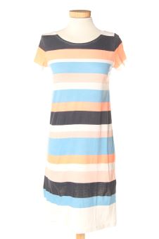 Einfaches Kleid S Bizzbee