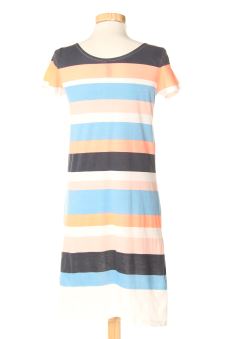 Einfaches Kleid S Bizzbee