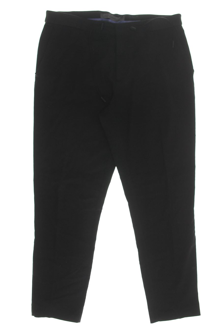 Pantalones de Zara de la talla L