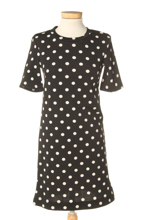 Einfaches Kleid
