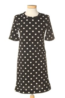 Einfaches Kleid 36 H&M, Foto 1 von 2