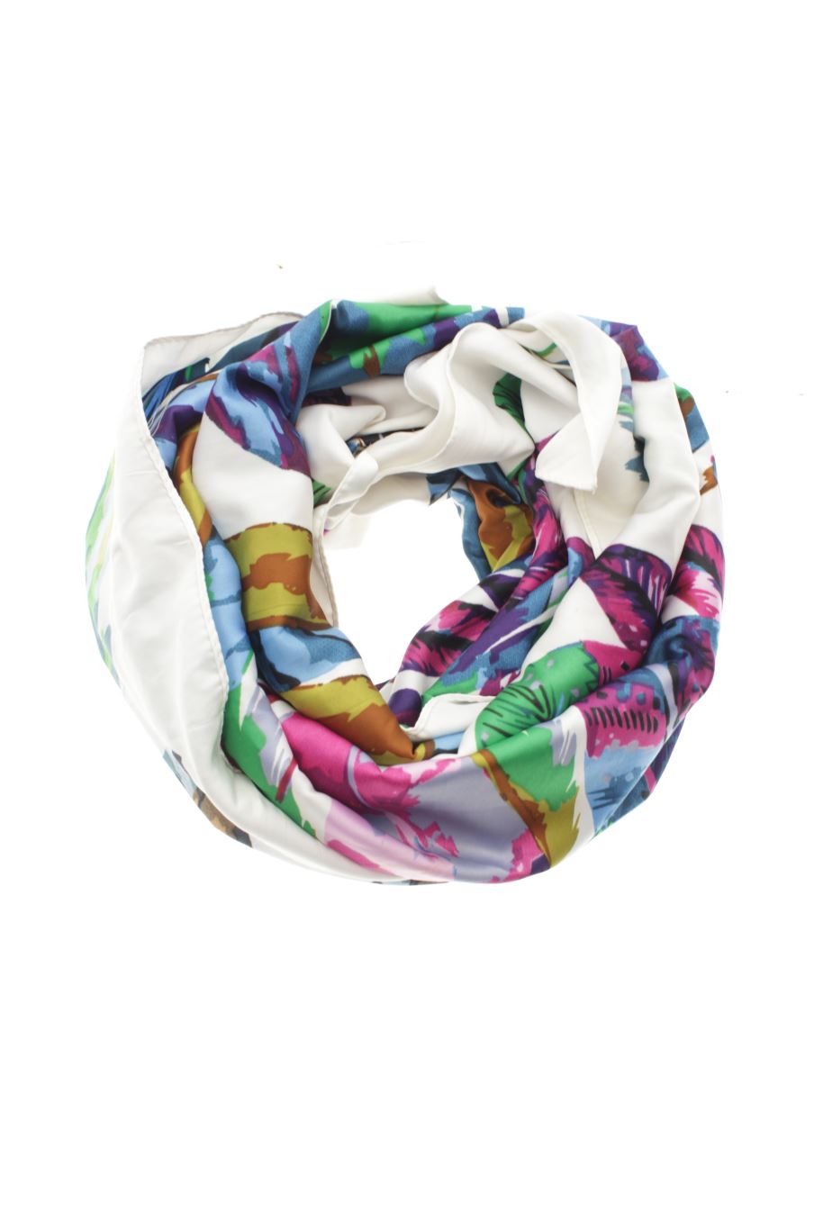 Fular de El potro de la talla Única, de color estampado