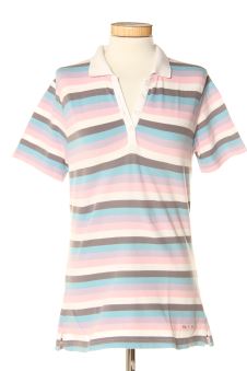 Polo S Mise au green