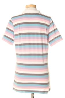 Polo S Mise au green