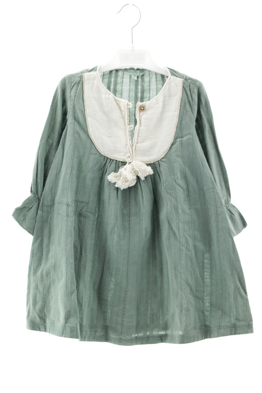 Vestido de Nanos de la talla 4 años de segunda mano