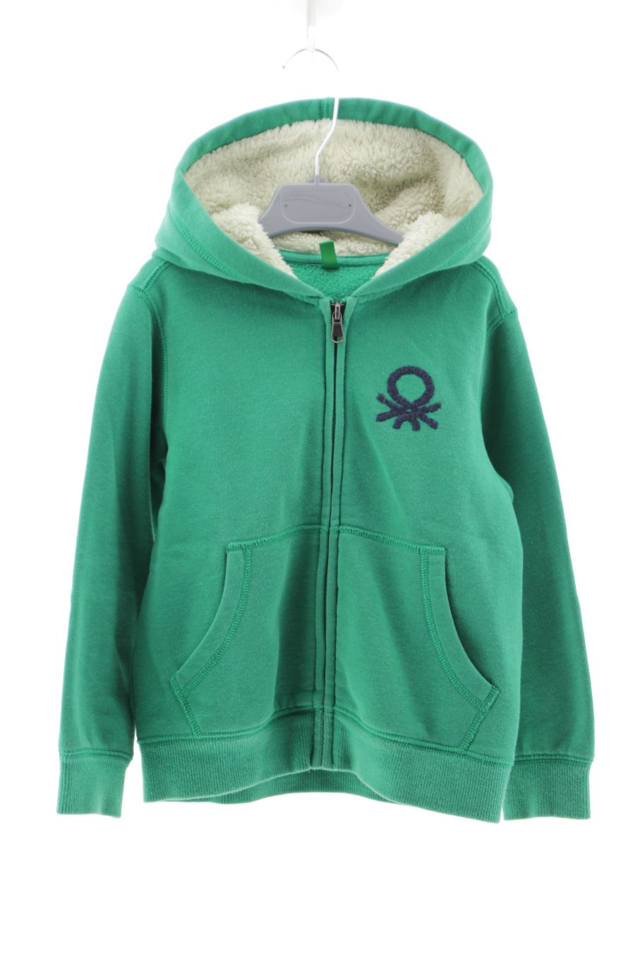 Sweatshirt Benetton de la taille 3 ans de seconde main