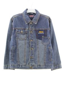 Blouson 8 ans Tony Boy