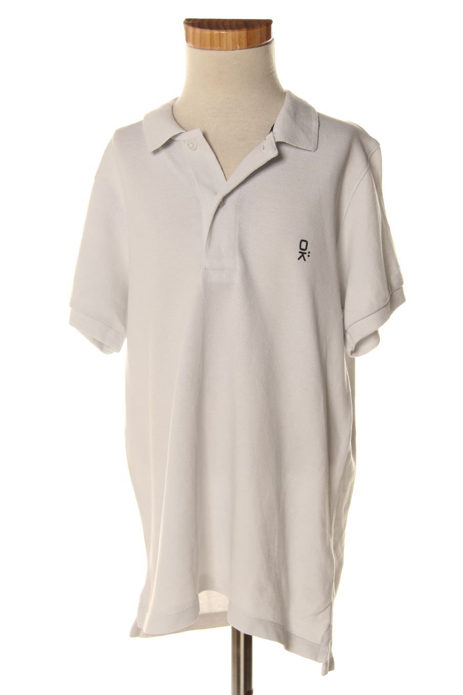 Polo de Okaidi de la talla 10 años de segunda mano