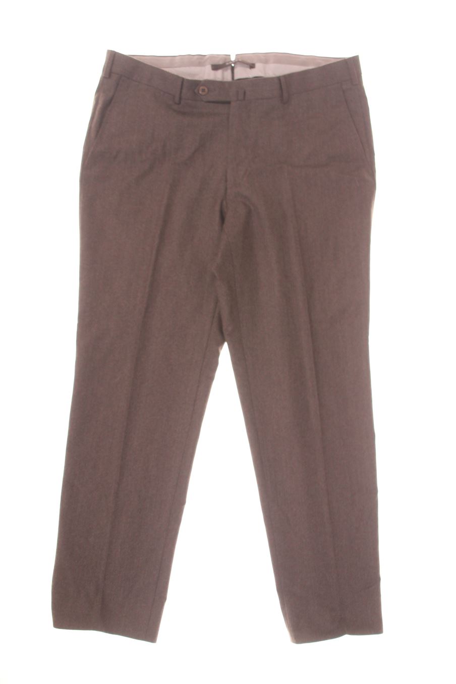 Pantalon largo de Ermenegildo Zegna de la talla XL