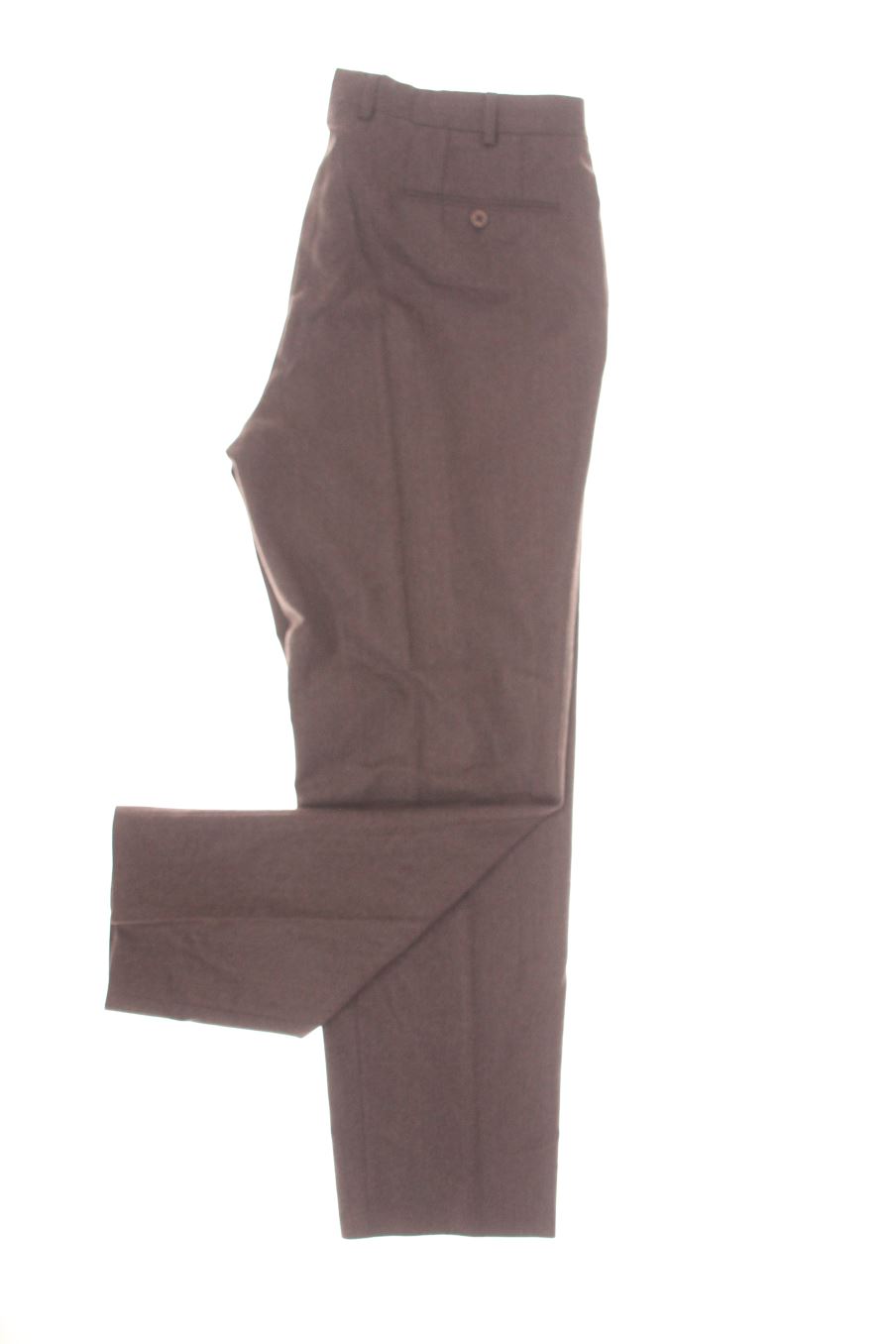 Pantalon largo de Ermenegildo Zegna de la talla XL