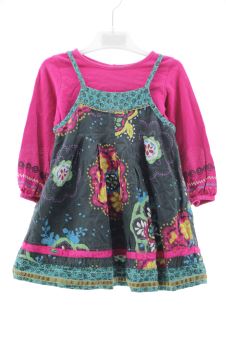 Robe casual 18 mois Catimini