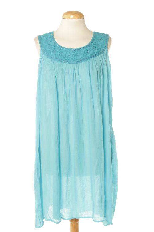 Vestido casual