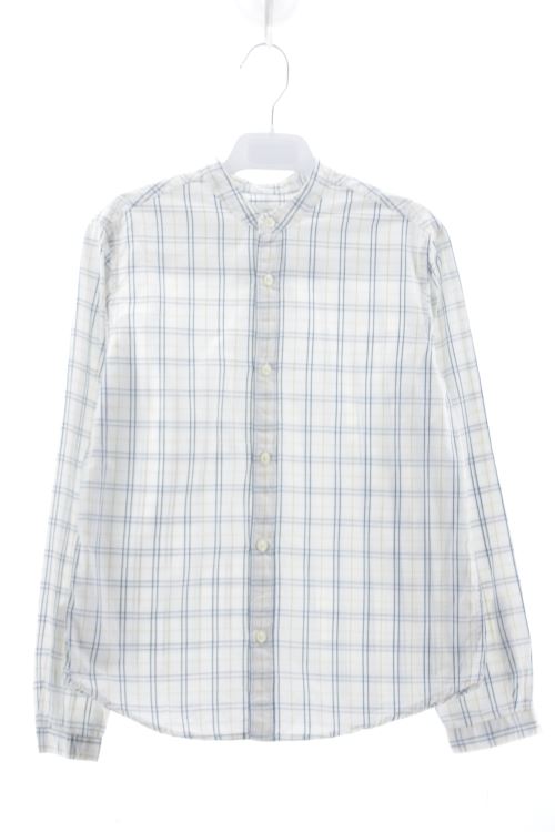 Camisa de manga larga