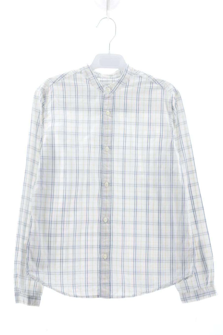 Camisa de manga larga de Gocco de la talla 9 años de segunda mano