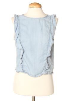 Top S Stradivarius, foto 1 di 2