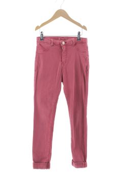 Jeans 10 ans PERCENTIL