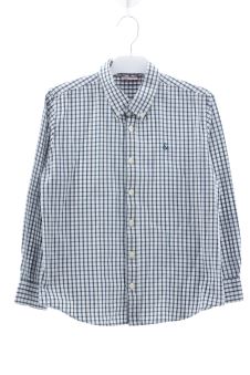 Chemise manches longues 8 ans Neck & Neck