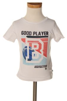 Camiseta 2 años Okaidi