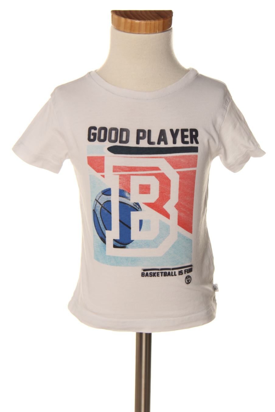 Camiseta de Okaidi de la talla 2 años de segunda mano