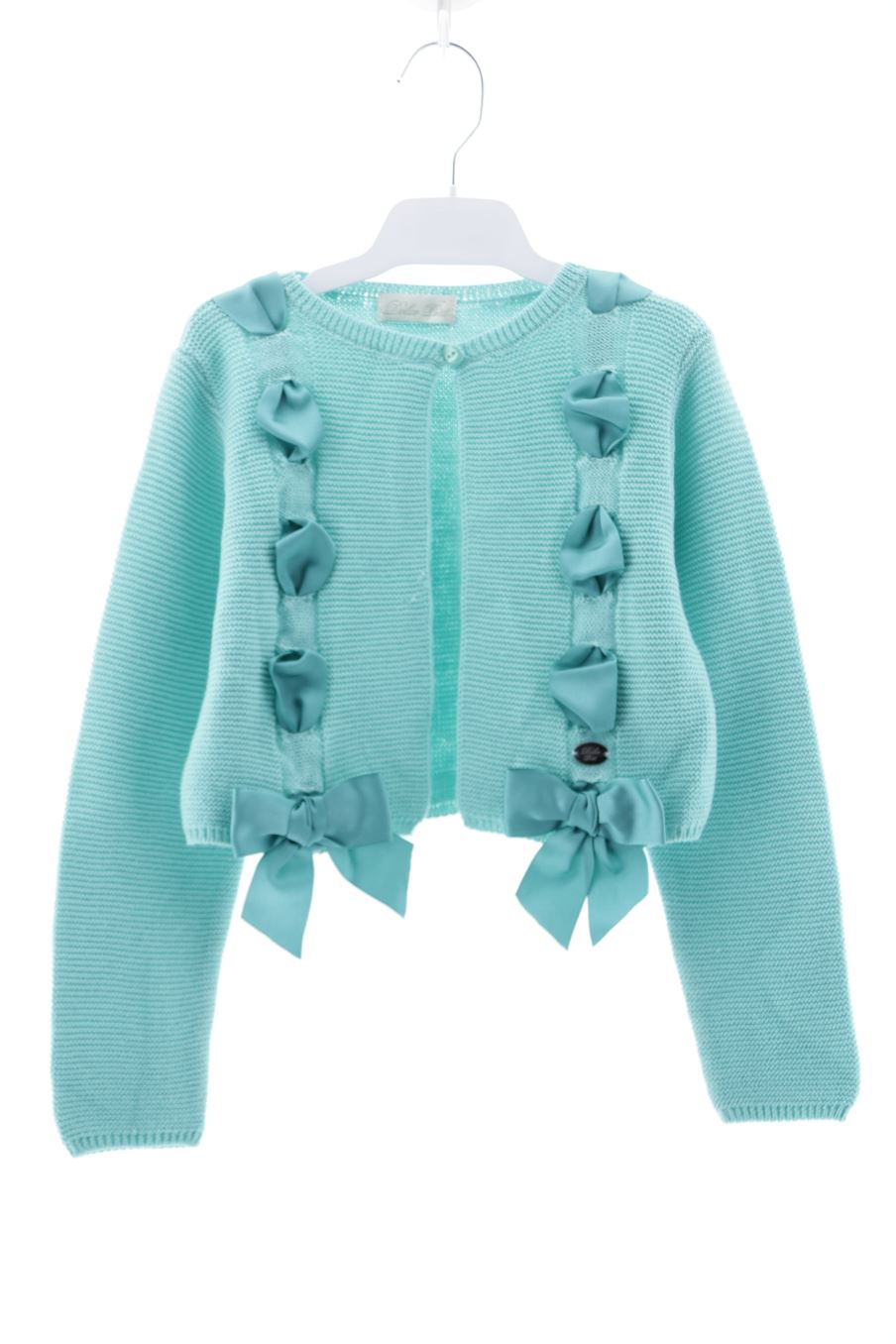 gebraucht Dolce Petit Strickjacke Größe 116