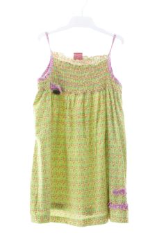 Robe 5 ans Marabu