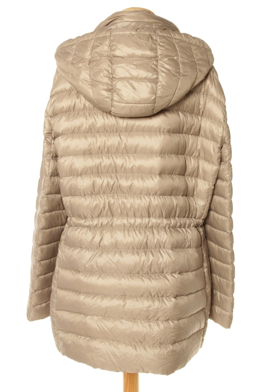 Blouson Michael Kors de la taille XL, de couleur gris