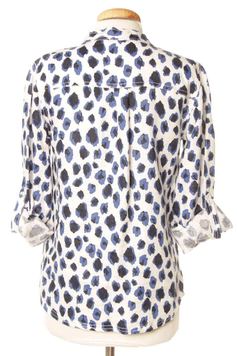 Hemd von Boden Größe S, Farbe Aufdruck, für