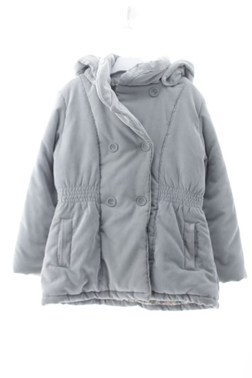 Manteau