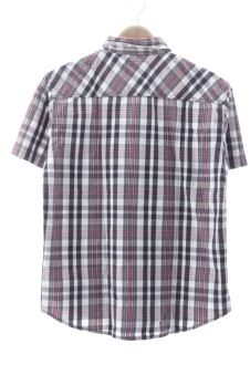 Camisa manga corta 42 Angelo Litrico (C&A)