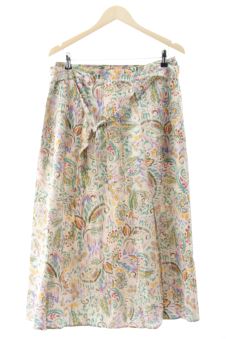 Aufwändiger Rock 44 Caroll